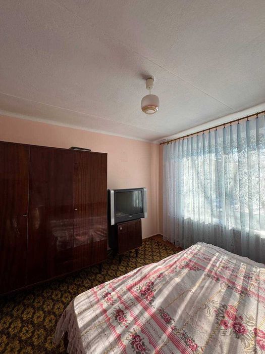 Двокімнатна квартира  Здолбунів-2  ,вулиця  Заводська       36000