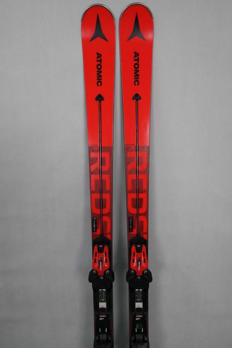 OD48 Atomic G9 183 idealne