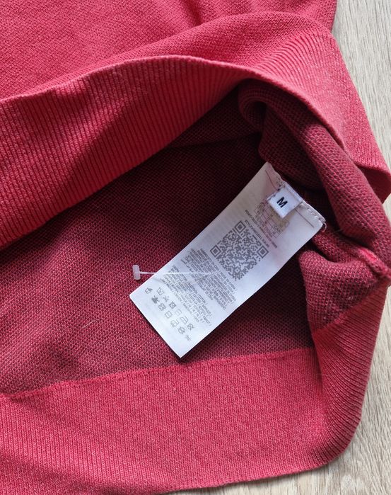 Sweter * Guess * sweterek * Premium * M