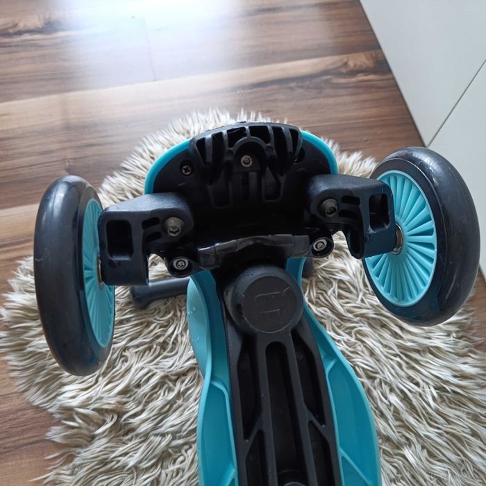 Hulajnoga scoot&ride