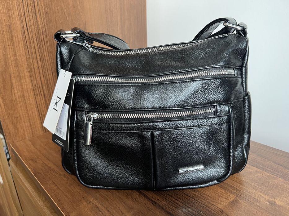 Сумка жіноча  Alex&Mia