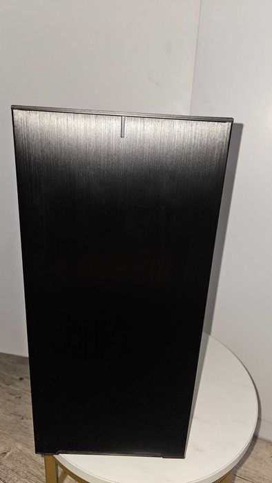 Obudowa Fractal Design Define 7 Compact Solid Czarna