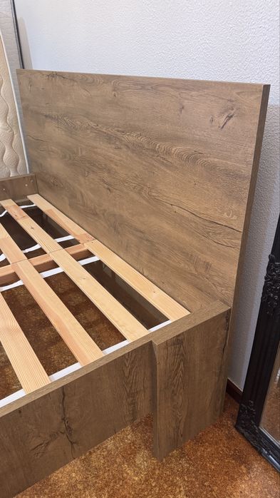 Cama de casal grande
