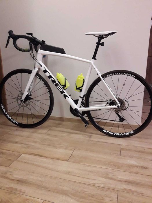 Rower szosowy TREK Domane
