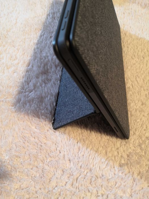 Tablet Lenovo Tab P11 11" 4GB/128GB + Teclado + Caneta