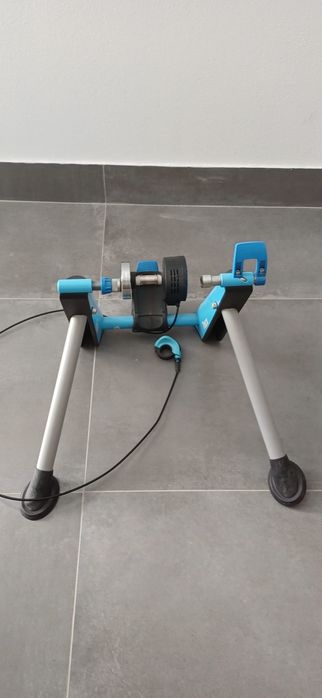 Rolo de Treino de Bicicleta
