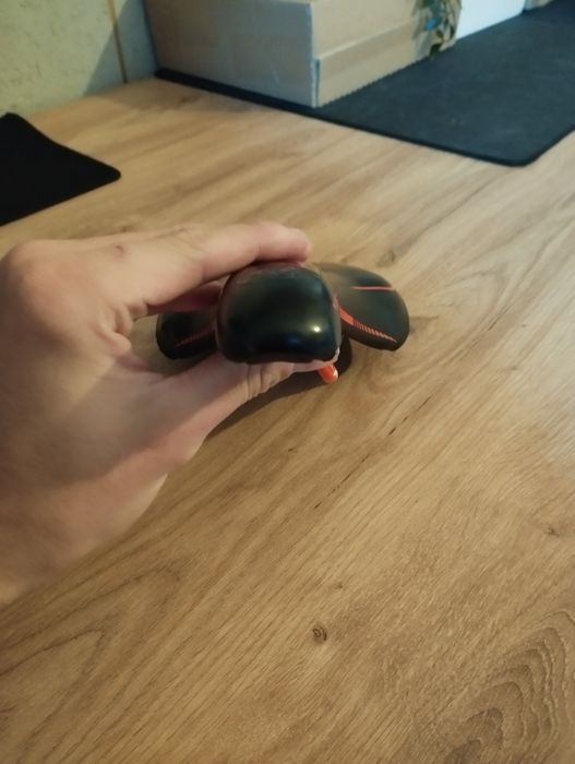 Siodełko rowerowe Reverse