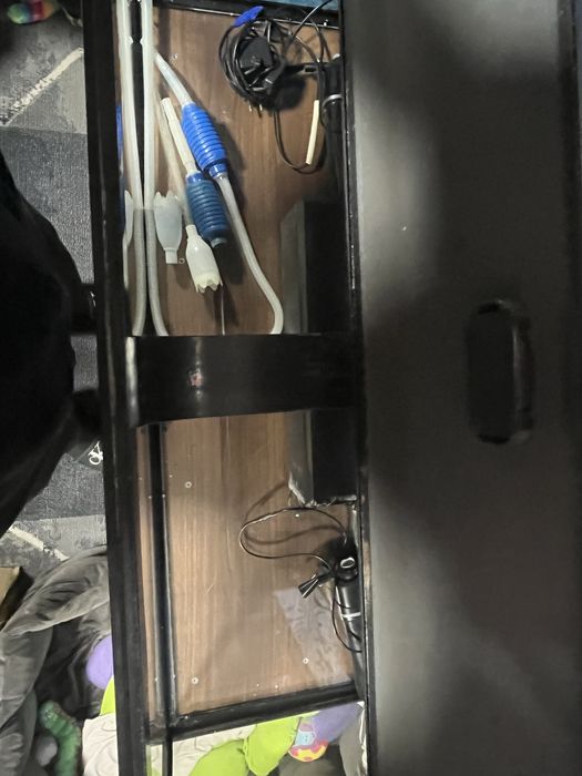 Акваріум 260л juwel