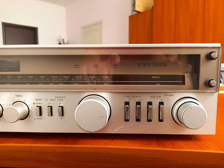 Ресивер Onkyo TX-2000 (Made in Japan)