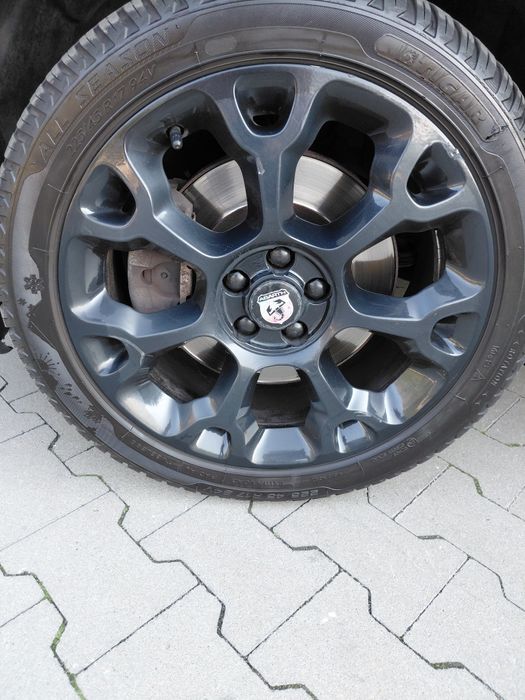 Продам Fiat 500 L 2015 г ОБМЕН