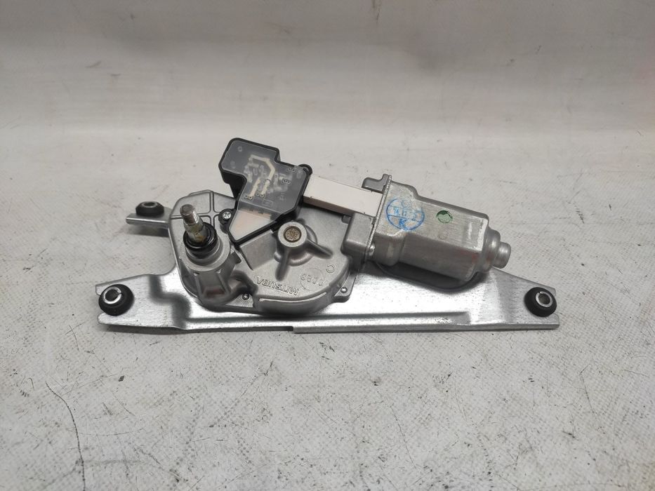Motor limpa vidros trás BMW 2 Active Tourer (F45)