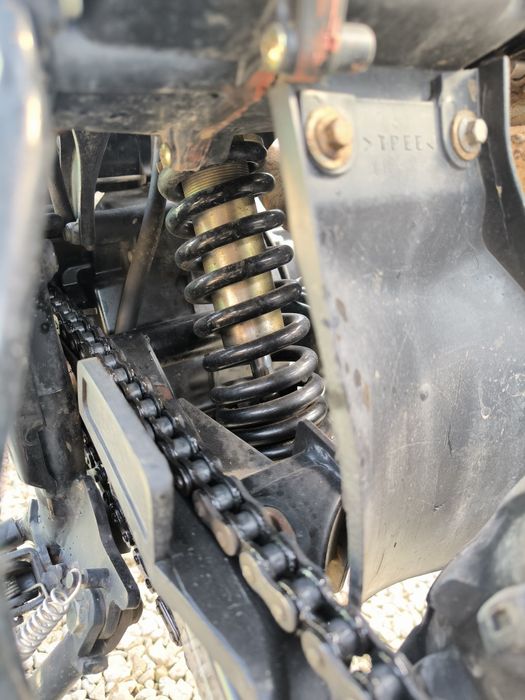 Spark SP250D-3 2023