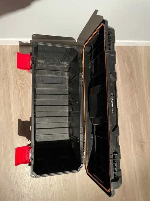 Skrzynka narzędziowa