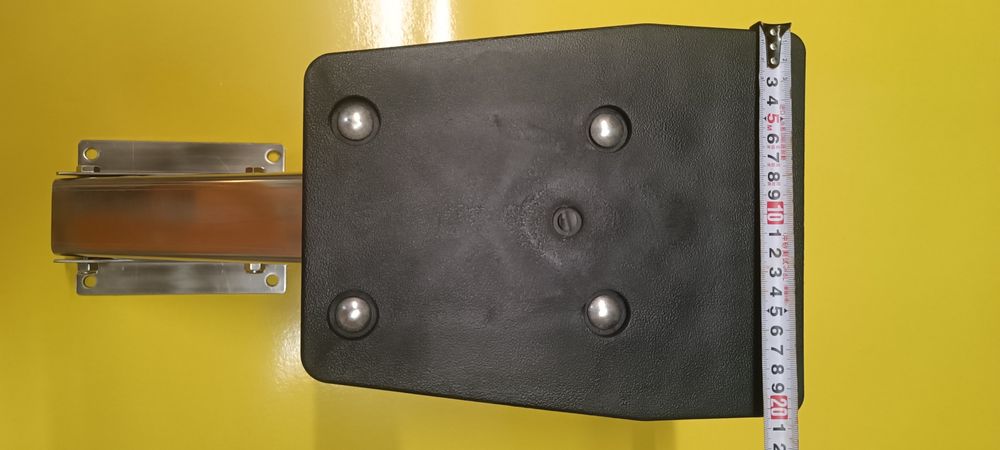 Pantograf do silnika zaburtowego