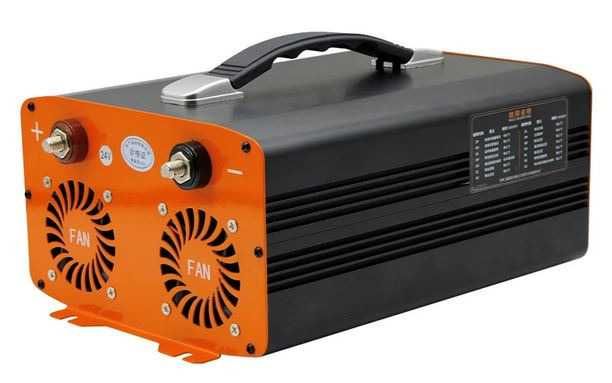 Inwerter 24V 230V 5000W