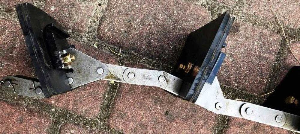 Łańcuch elewator ziarnowy kombajn DEUTZ FAHR M 33.30 33.60, 33.70 inne