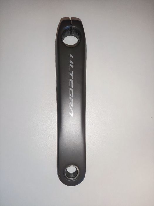 Shimano ultegra 8100 powermetr 4iiiі