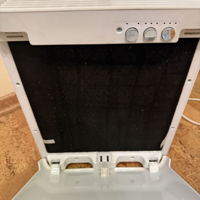 Очищувач повітря WetAir WAP-40