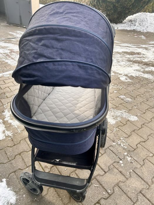 Wózek Venicci Tinum 2w1