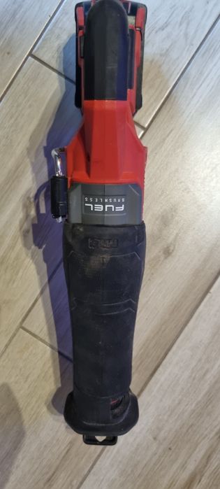 Piła szablasta milwaukee m18fsz