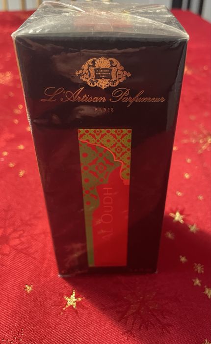 L’artisan  Al Oudh 100ml