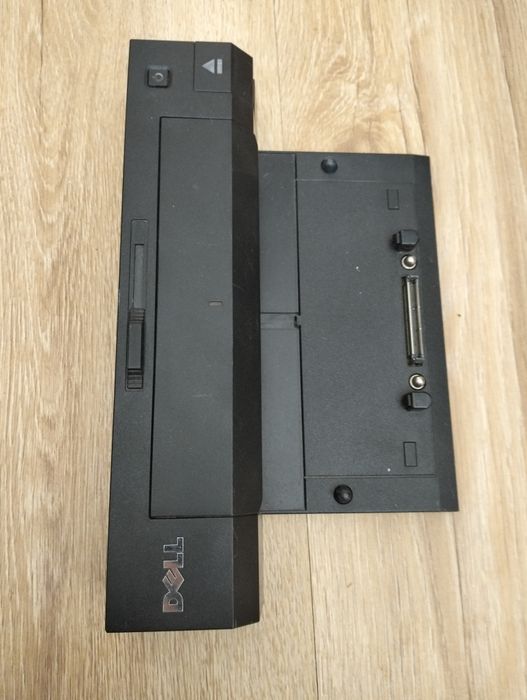 Stacja dokująca Dell