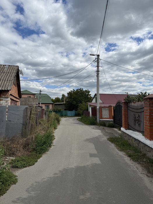 Будинок з ремонтом Васильків вул.Чехова
