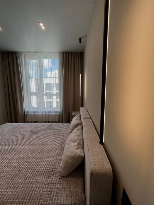 Оренда  квартири в ЖК Авалон, бічна вул. Стрийської та Трускавецької.