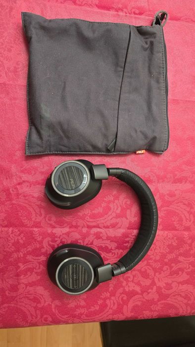 Plantronics BackBeat Pro 2