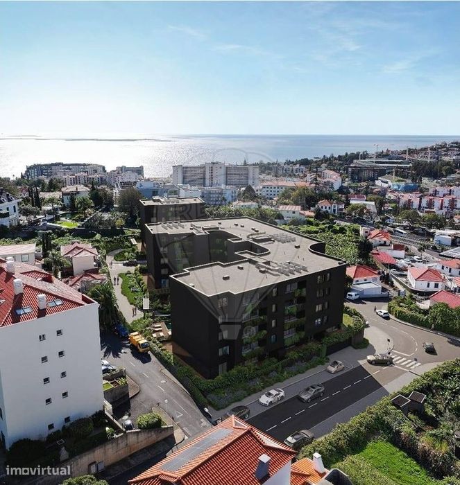Apartamento T3 para venda