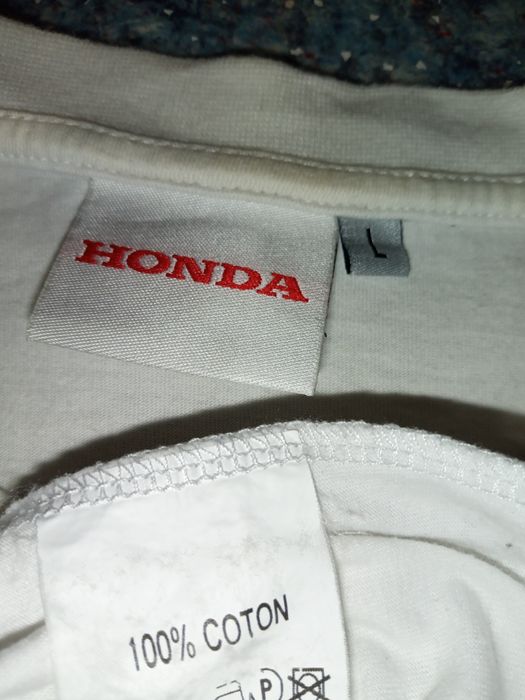 HONDA мотоекіп , Yamaha, Fox футболка