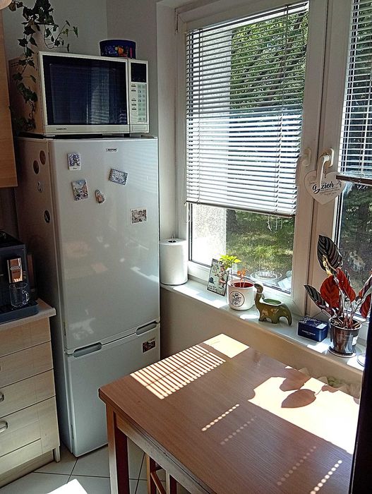 Mieszkanie – Poznań, Osiedle Pod Lipami, Winogrady - Widok 5