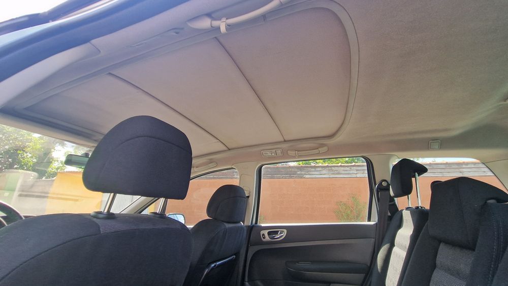 Peugeot 307 SW 1.6 HDi (2004) IUC e IPO Pagos