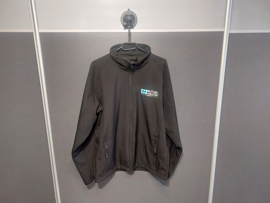 Bluza męska rozpinana butler willow