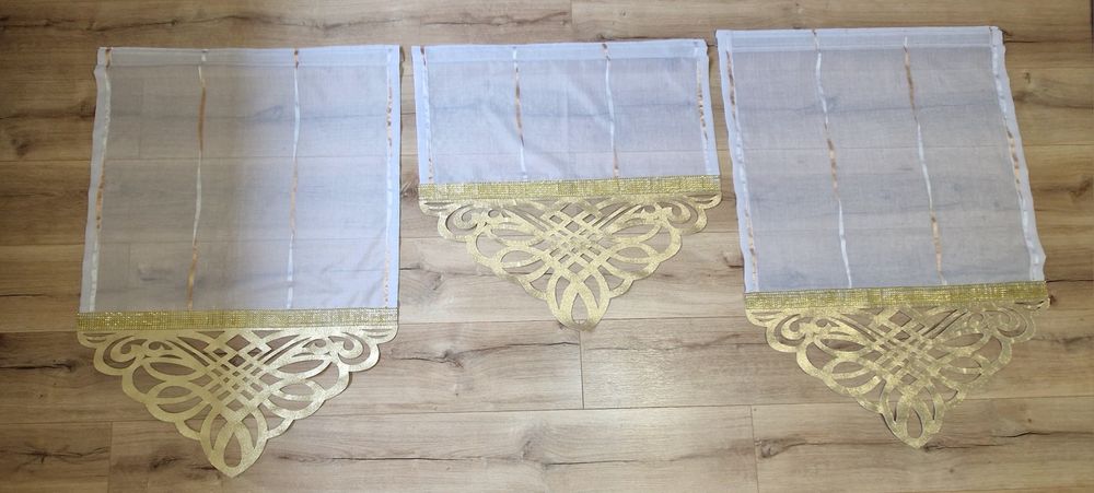 Komplet firan panele