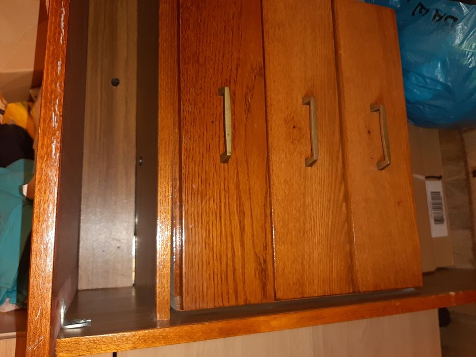 Стол письменный