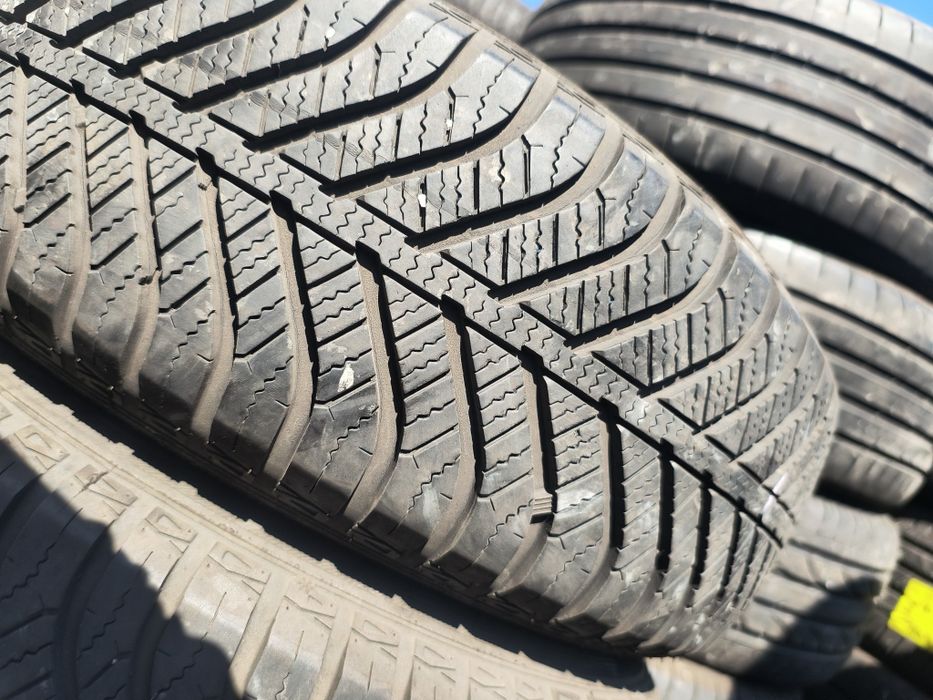 185/65R15 Goodyear Vector 4seasons 2017року