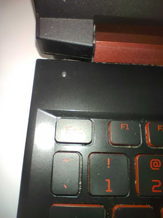 Acer Nitro 5 5-9300H 16GB RAM x2 512GB Dysk SSD RTX2060