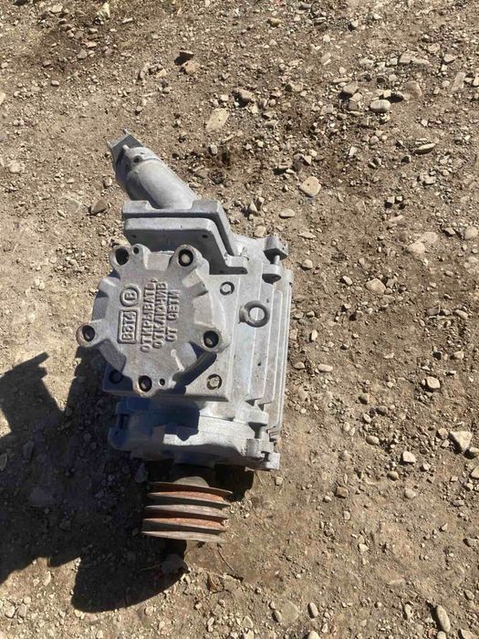 Електро двигун 11 кВ 1480 обр