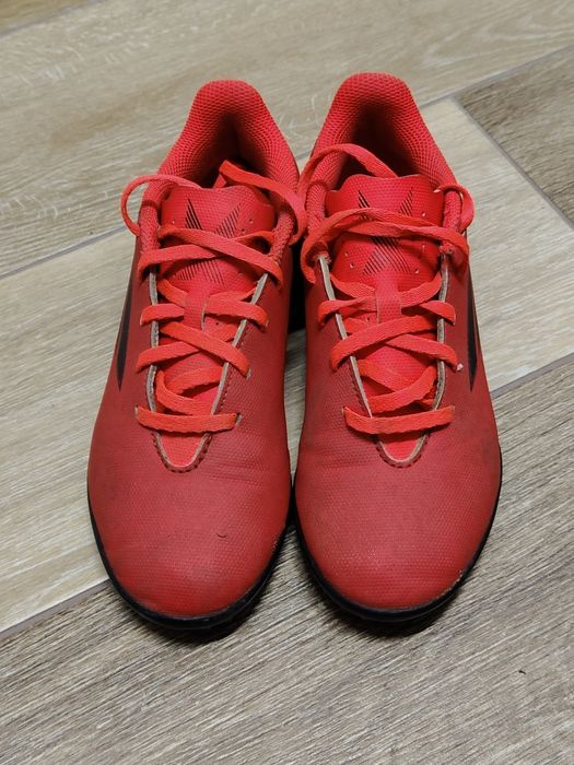 Buty turfy Adidas Speedflow 35,5