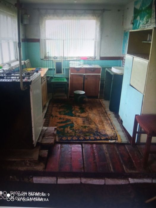 Продам будинок в с.Карповка