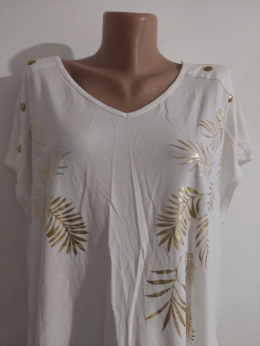 Жіночі  футболки 48р  52-54р