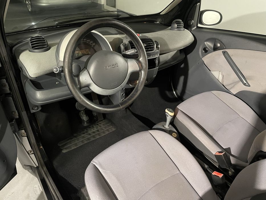 Smart fortwo/ Pure