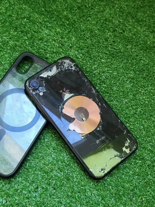 iPhone xr 64gb neverlock