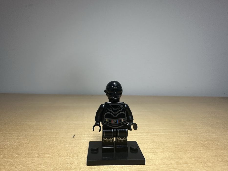 Lego Star Wars Figurka Death Star Droid
