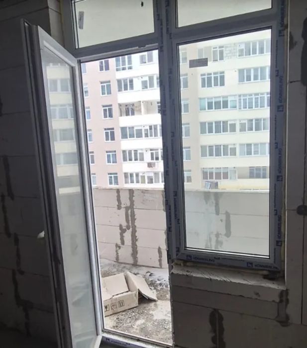 Продаж 2к квартири 69.9 кв. м на вул. Смакули