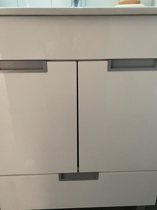 Espelho de Wc com luz