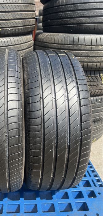Opony Michelin primacy 4 225/45/17 pojedynka