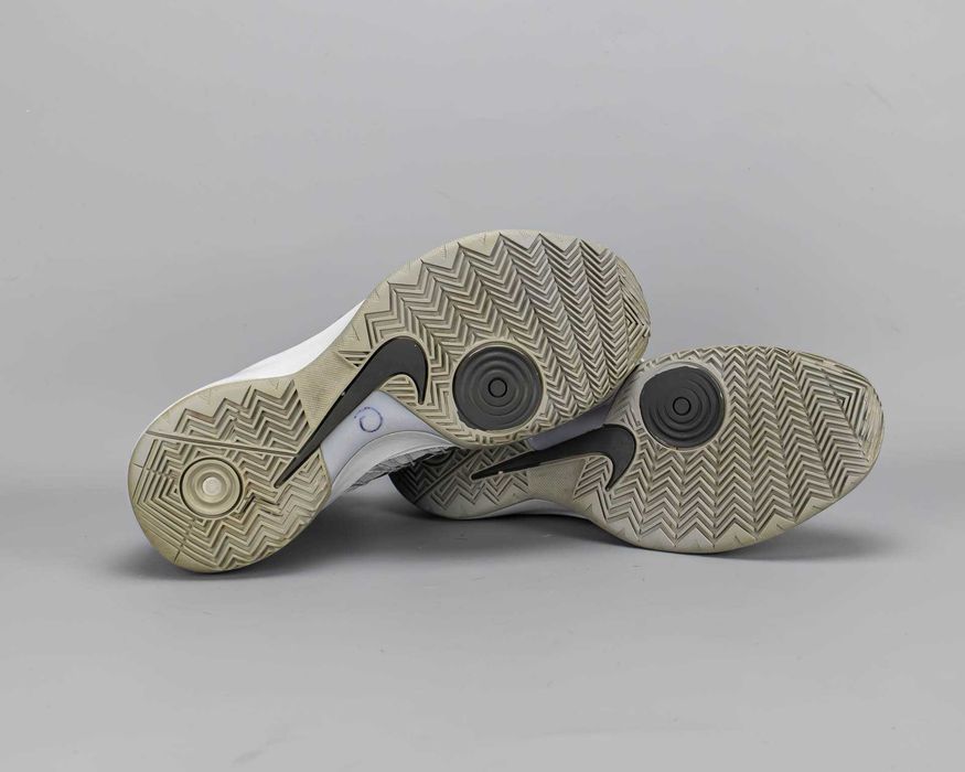 Крутые баскетбольные кроссовки Nike Hyperdunk.42 размер