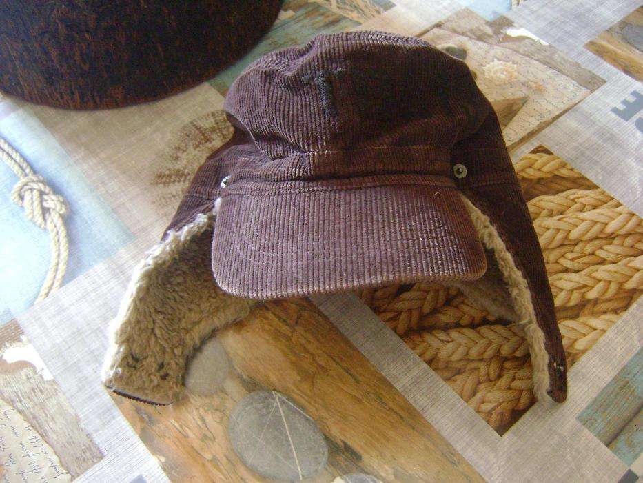 Boina de orelhas da Timberland